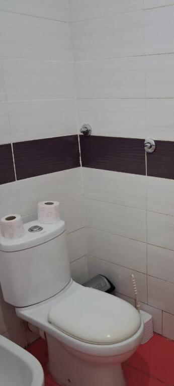 Casa in affitto 2+1