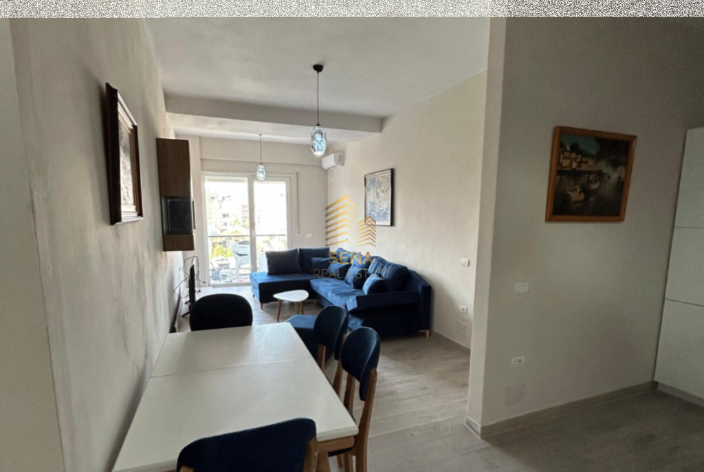 Rent,Apartment,1+1+balcony ,Brryli, 600 Euro/Month