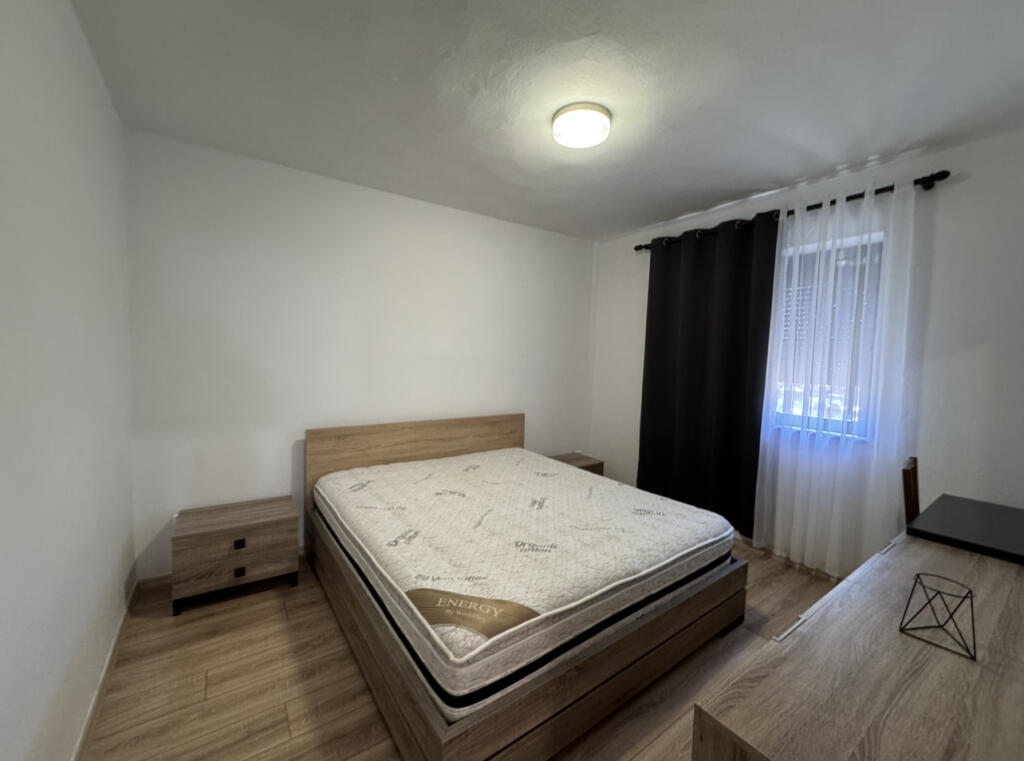 📣 FOR RENT Apartment 2+1 With Balcony 📍 Near Rossman Lala 🛣️ "Xhanfize Keko" Street ✨
