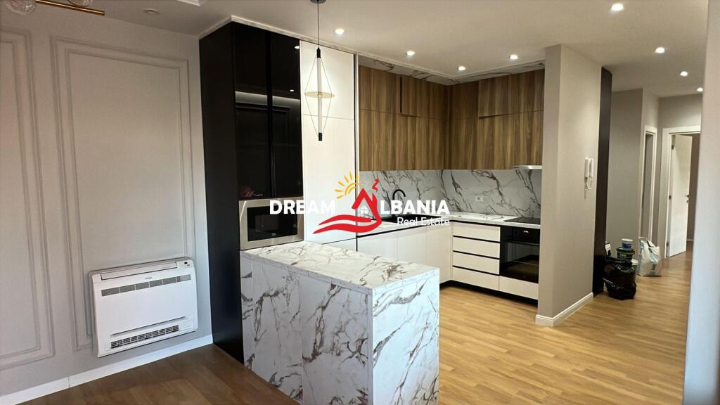 Apartament 3+1 +2 Tualete me qera tek Kompleksi “Fiori Di Dosco” – Tirane (ID 4231472)