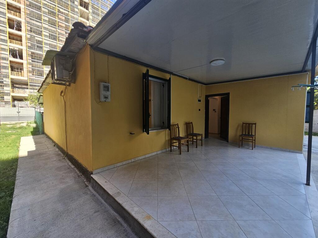 Casa privata in affitto vicino al Campo di Aviazione.