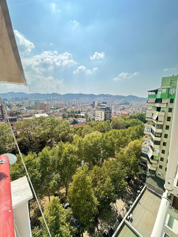 Appartamento 1+1 in Affitto – Viale Gjergj Fishta, Tirana