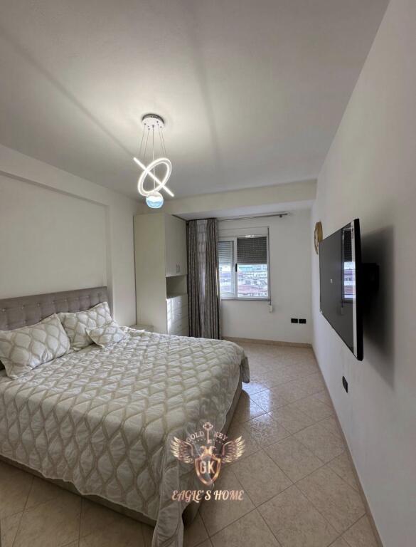 Apartment for Rent • 2+1+2  • Fully furnished🏡Center, Sports Palace🏡