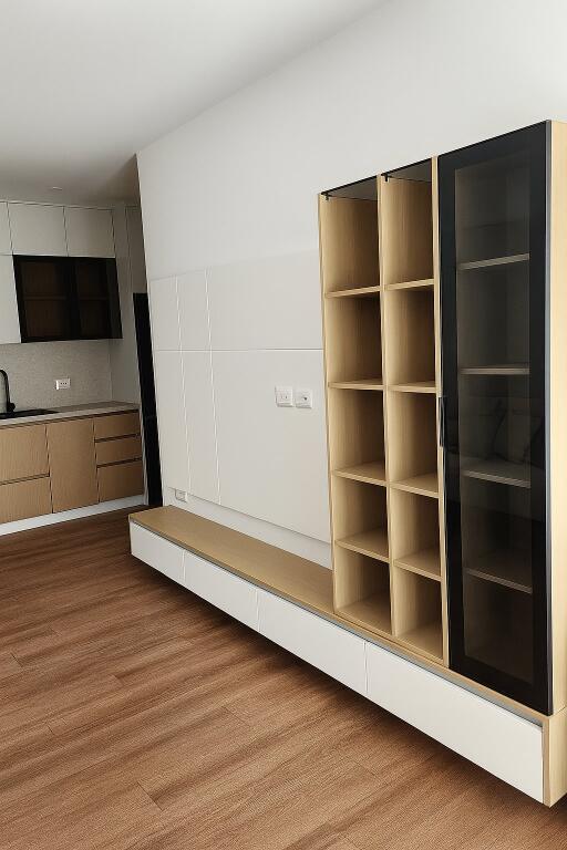 Apartament 2+1 me Qira