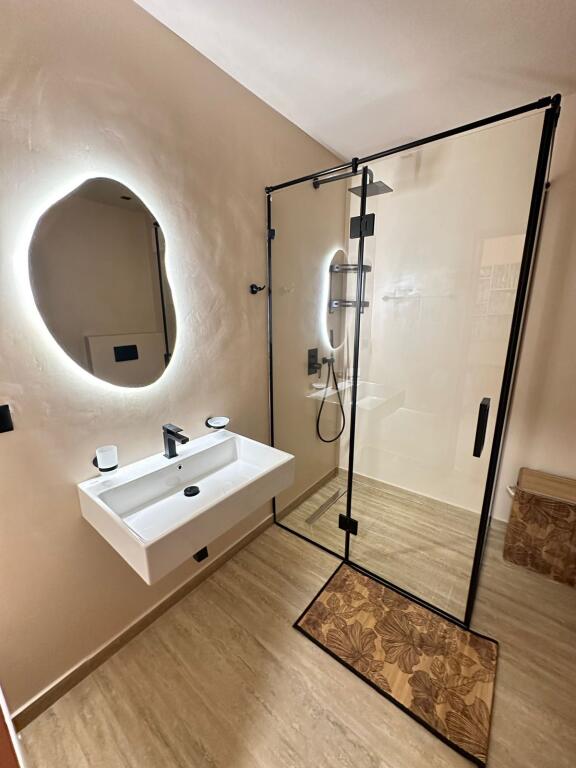 Appartamento 1+1 in Affitto – Viale Gjergj Fishta, Tirana