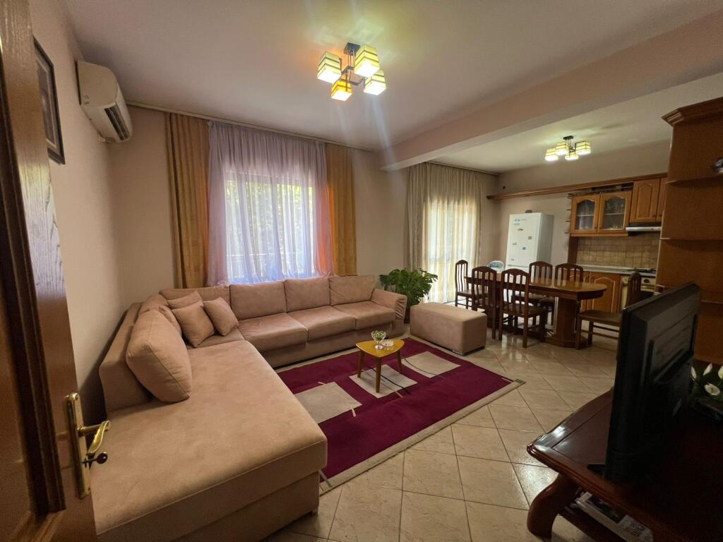 Apartment for rent 2+1 - 📍Bllok