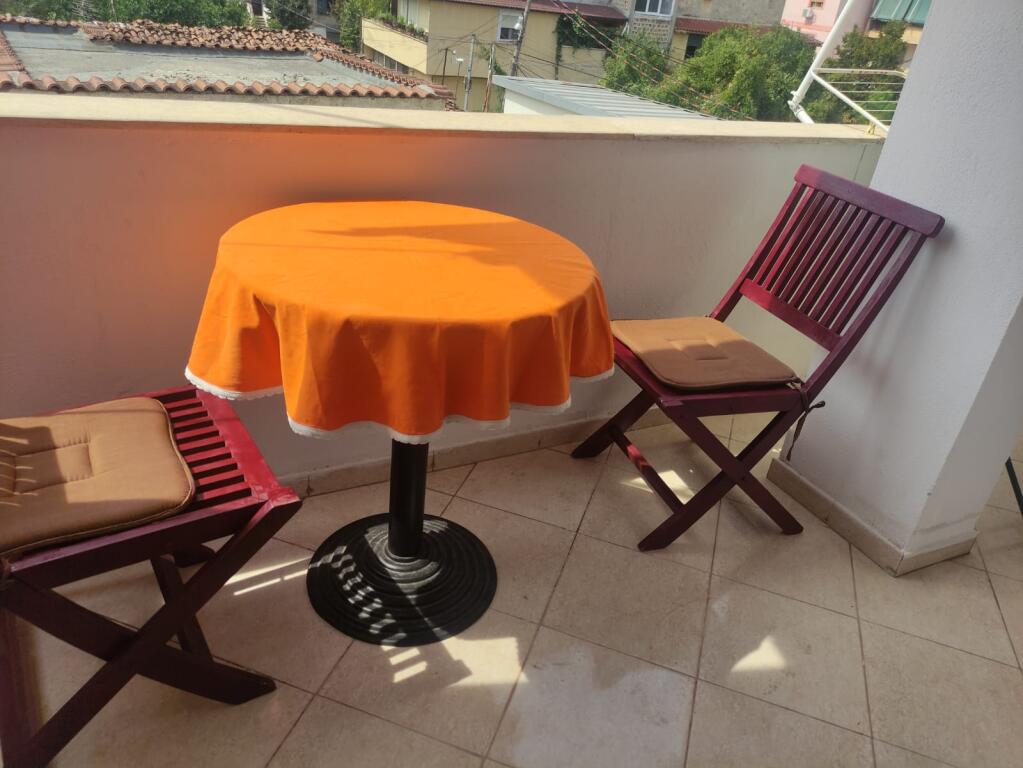 Appartamento 2+1 in affitto vicino alla scuola “Siri Kodra”