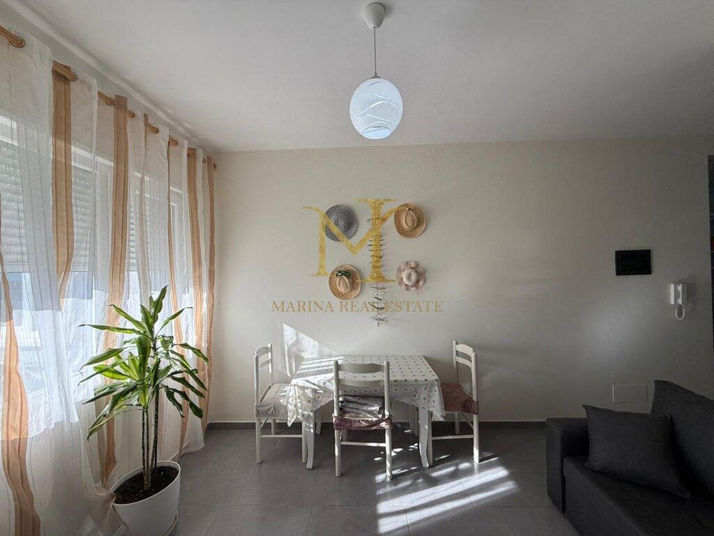 APPARTAMENTO 1+1 IN AFFITTO A PLAZH ILIRIA, DURAZZO!