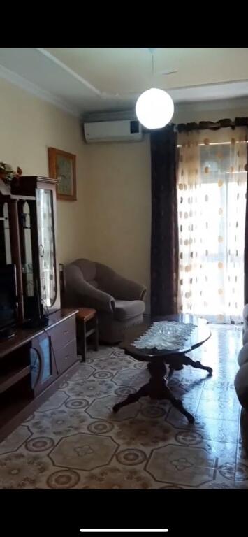 APARTAMENT ME QERA 1+1 SIRI KODRA 40.000 LEKE