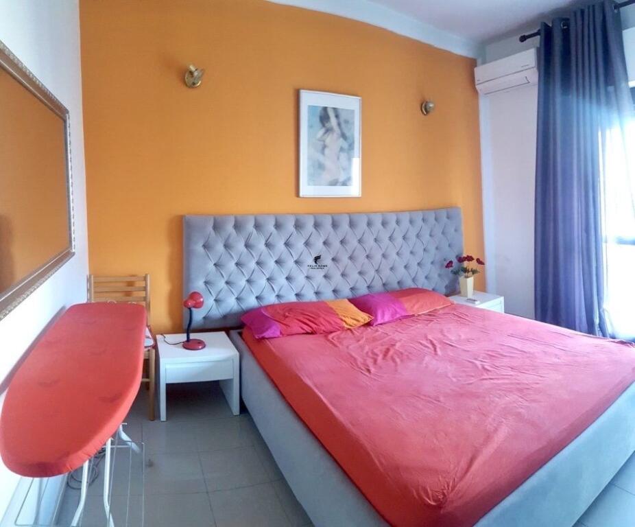 APPARTAMENTO IN AFFITTO 1+1 VIA NAIM FRASHERI 500 EURO