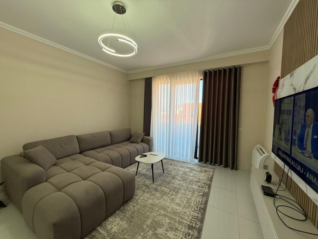 APARTAMENT 2+1 ME QIRA, I VENDOSUR TEK URBAN GATE, TIRANE!