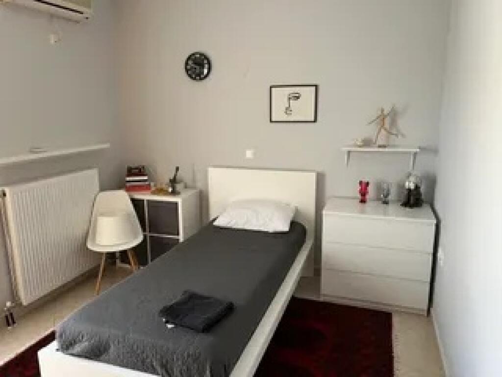 Apartament Me Qera 2+1 Tek Gjimnazi Cajupi (ID B2201388) Tirane.