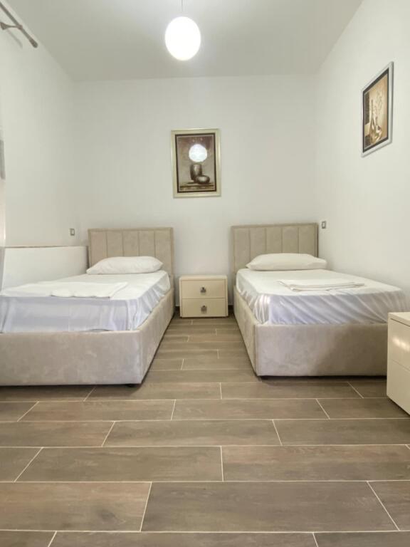 SHITET APARTAMENT 2+1 📍 Golem