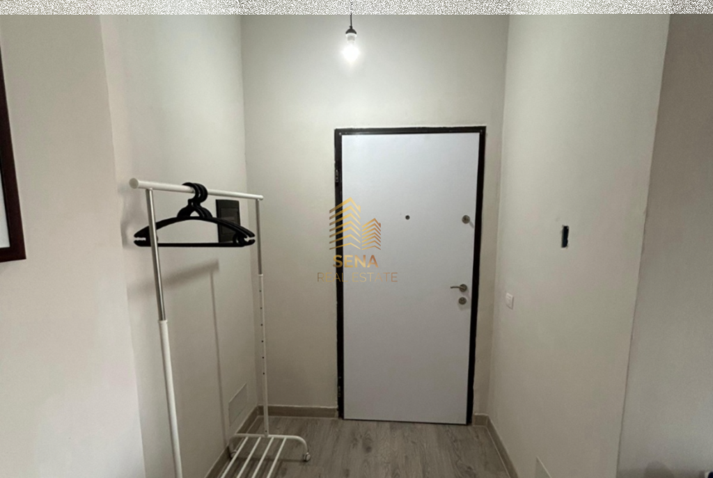 Rent,Apartment,1+1+balcony ,Brryli, 600 Euro/Month
