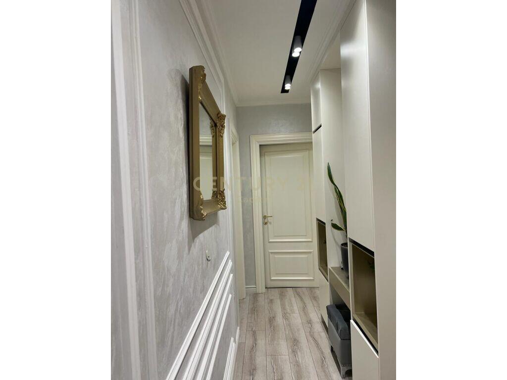 Shitet Apartament 2+1 – Zona e Liqenit të Thatë, Tiranë