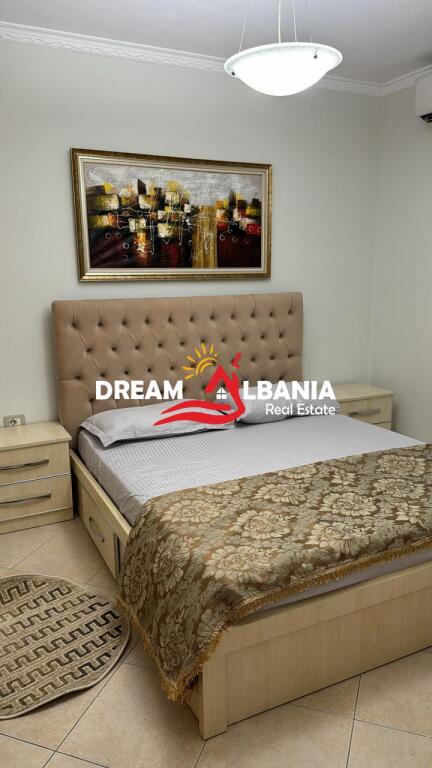 Apartament 2+1 me qera ne Don Bosko prane Viva Market ne Tirane (ID 42215388)