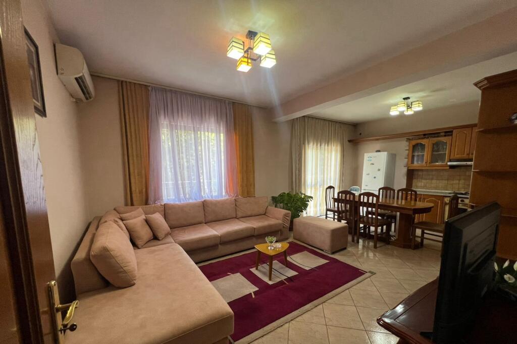 APPARTAMENTO IN AFFITTO 2+1 BLLOK 700 EURO
