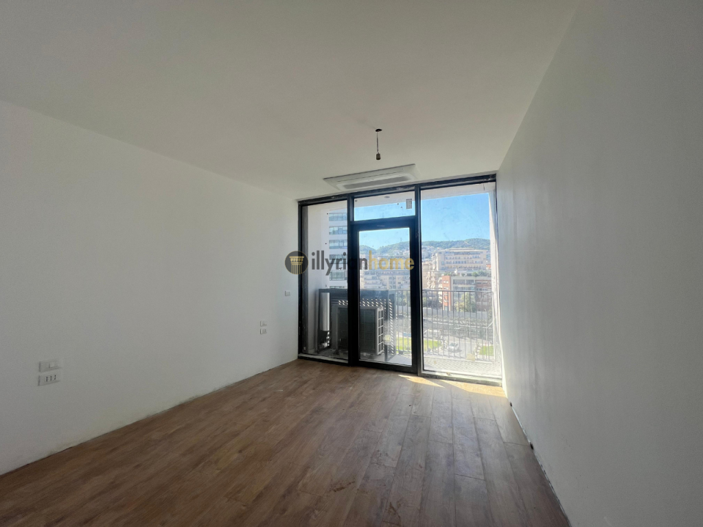 Shitet Apartament Ekskluziv 2+1+2 Tualete + Post Parkimi, ”Lake View Residence” Tiranë.