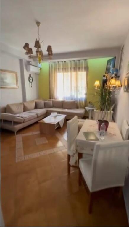 Apartment for Rent 1+1 – Astir