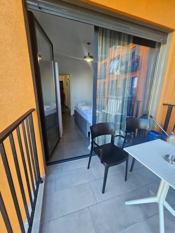 Apartment for Rent – 1+1 in ASL 2 Complex