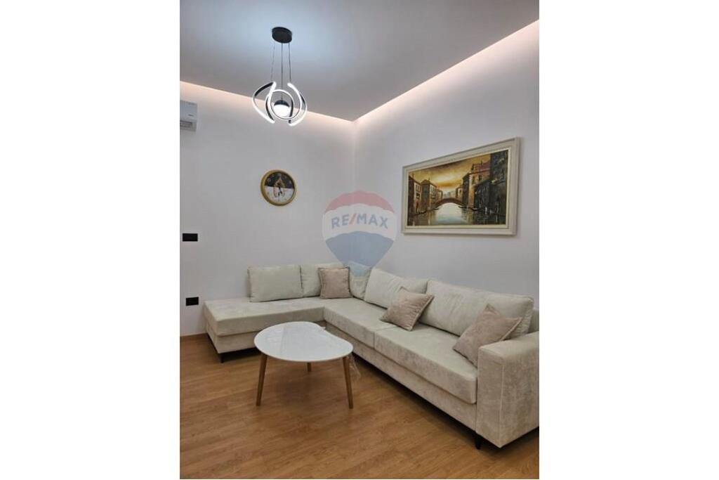 Appartamento 1+1 Scuola unita, ex Profarma