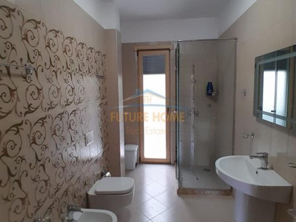 Rent, Apartment 2+1, Vilat Gjermane,