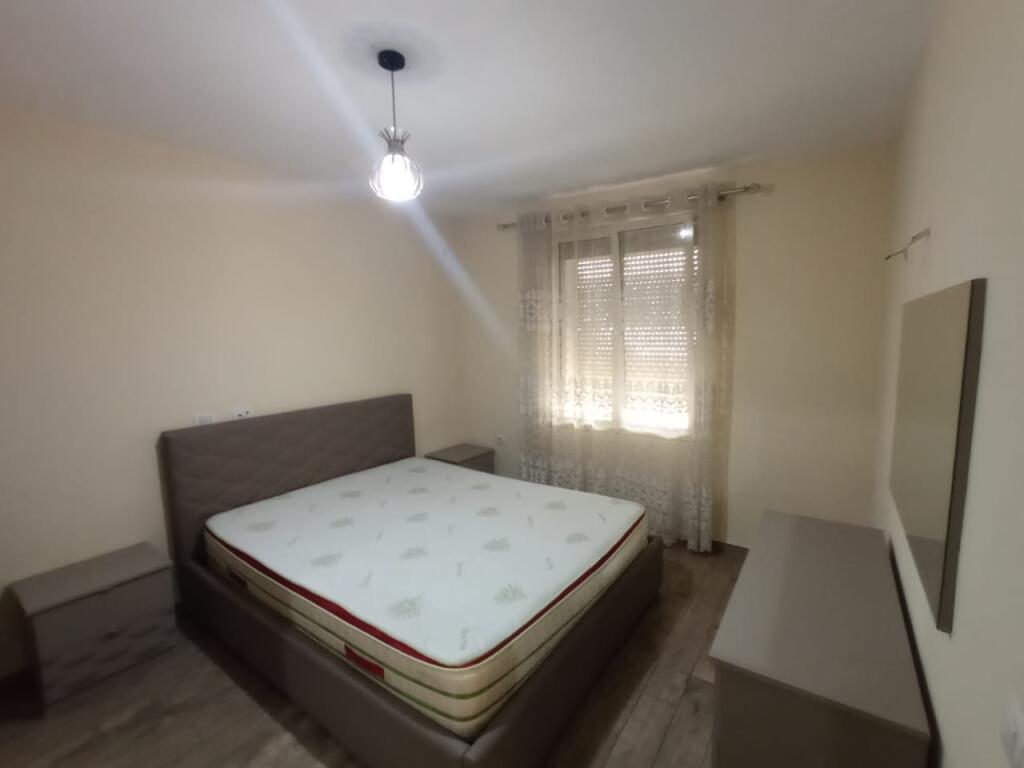 APPARTAMENTO 2+1 IN AFFITTO - ZOGU I ZI