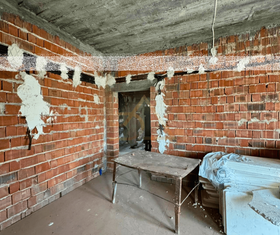 Villa con Terreno in Vendita – Marqinet, Vorë