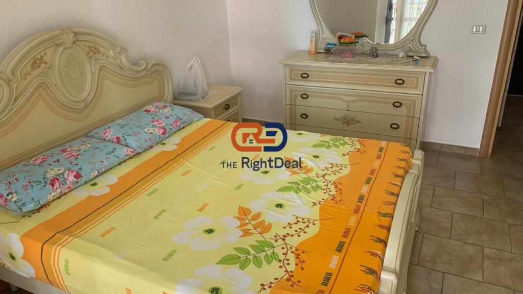Ne Orikum ,Tek Residenca Relax Shitet Apartament 1+1 I Mobiluar!