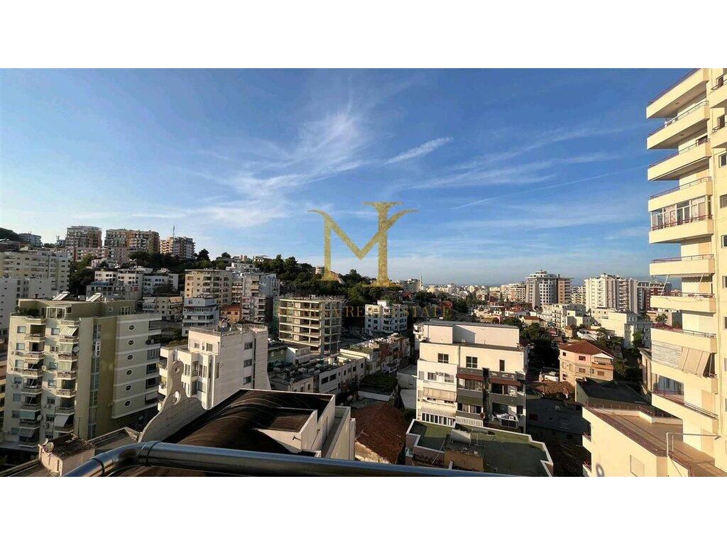 APARTAMENT 1+1 ME QERA VOLLGA 27 KATSHI!!