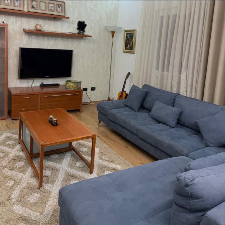Apartment 2+1+parking for rent, at the Paris Municipality