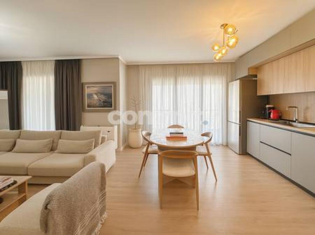 Apartament 2+1 me Qira