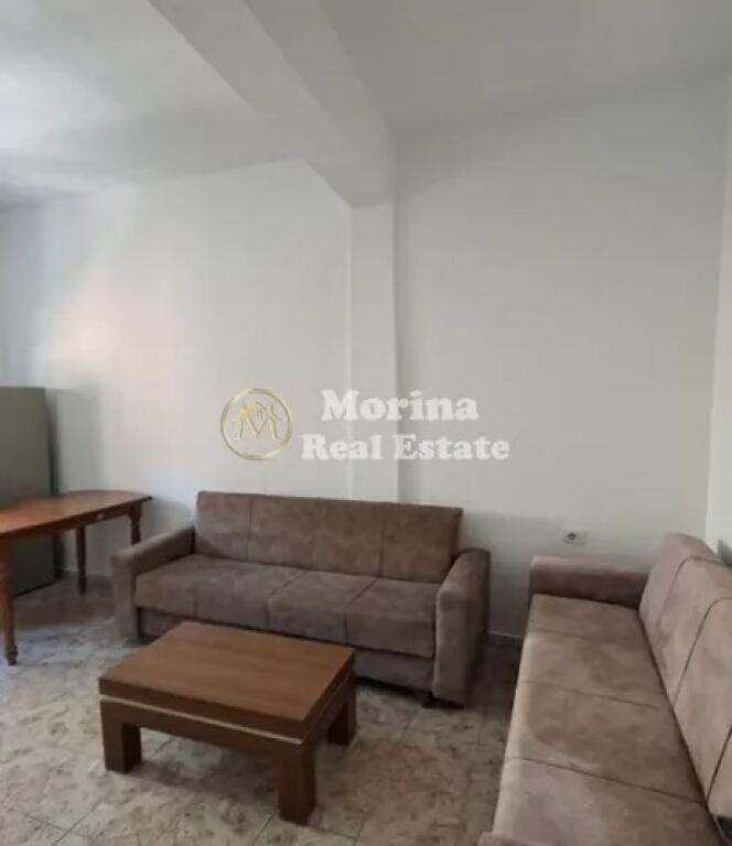 Apartament 1+1, Rruga Viktor Hygo, 500 Euro/muaj.