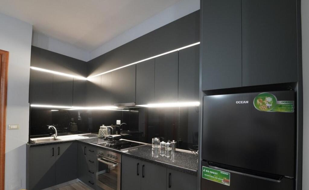 Apartment 1+1 for rent at Pazari i Ri!