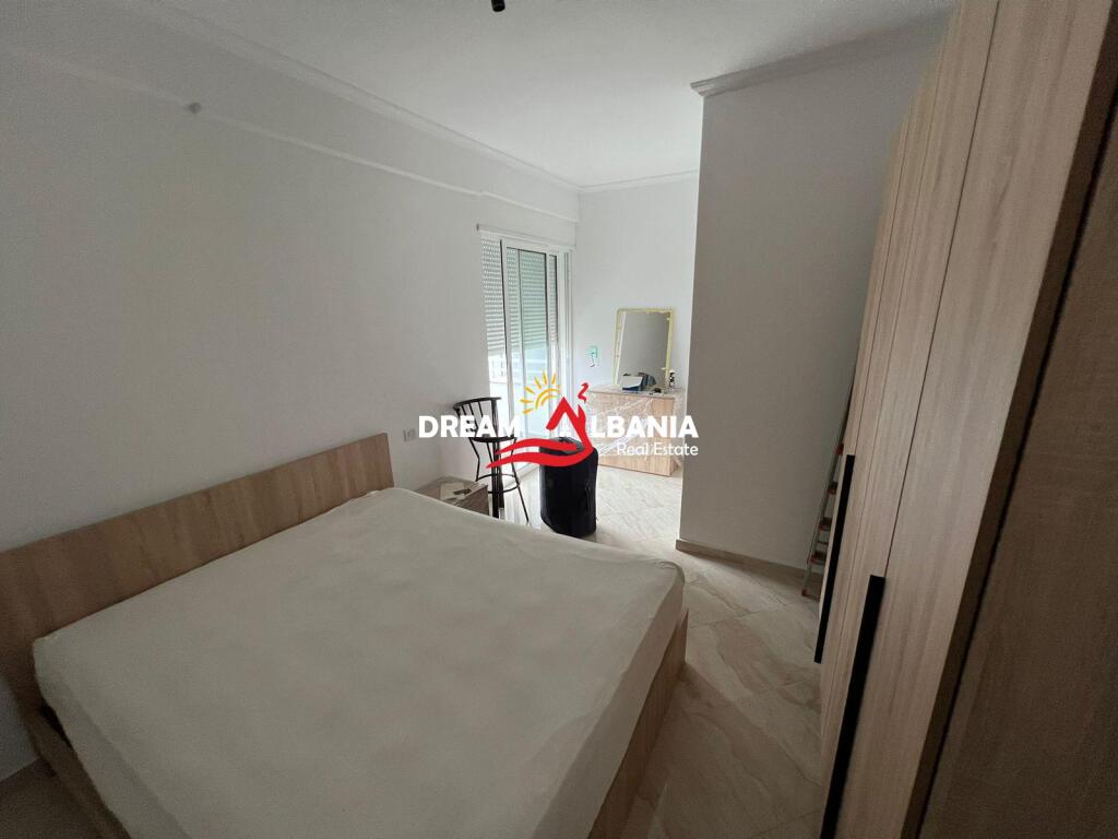 Apartament 2+1 me qera ne Fresk prane Restorant Qesarakes ne Tirane (ID 42214970)