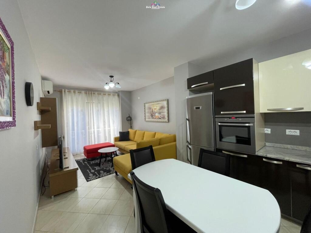 Appartamento In Affitto 2+1 A 21 Dhjetori (ID B2201499) Tirana