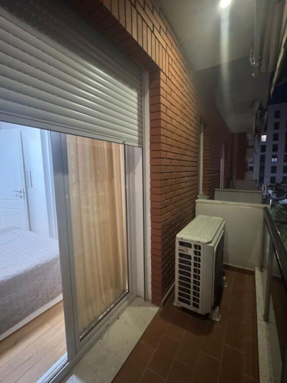 Jepet me qera apartament 1+1, 📍 Astir Teodor Keko