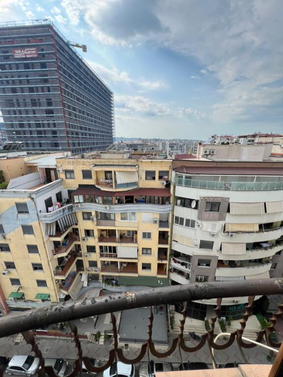 Apartment for Rent 2+1 – Paris Commune