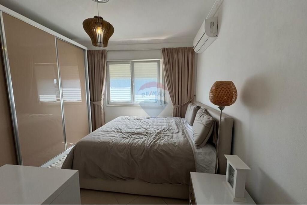 Appartamento 2+1+2 in affitto ad Astir 65 0€