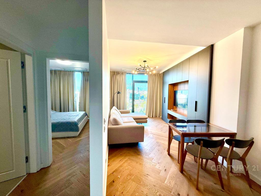 Lake View, Affittasi Appartamento 1+1 con posto auto con vista fantastica‼️
