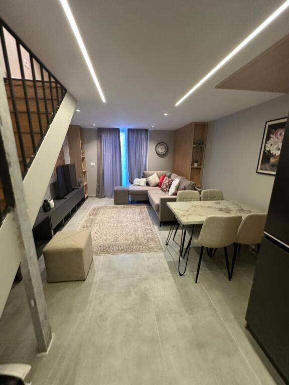 Duplex 1+1 in Vendita – Complesso Golden Park 3 ✨