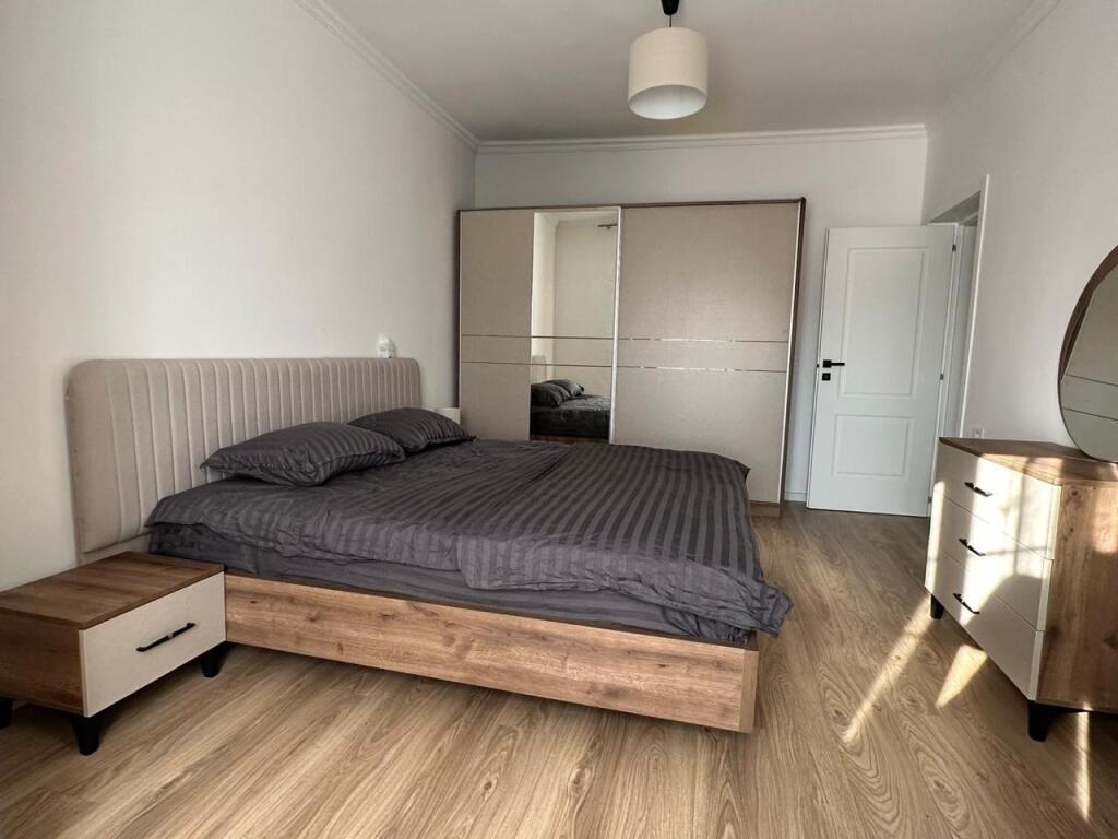 ✨ Apartament për Shitje – Myslym Shyri ✨ 🔑 1+1 | Mundësi modifikimi në 2+1💶 Çmimi: 159,000€