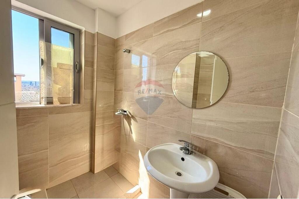 SHITET APARTAMENT 1+1 NE FRESK