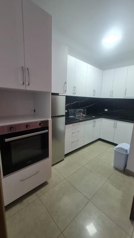 APARTMENT FOR RENT 3+1 DON BOSKO 800 EURO