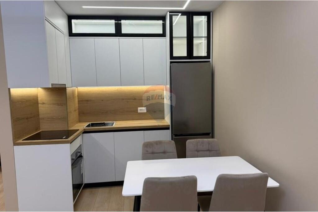 Apartment 2+1+2 for sale Myslym Shyri