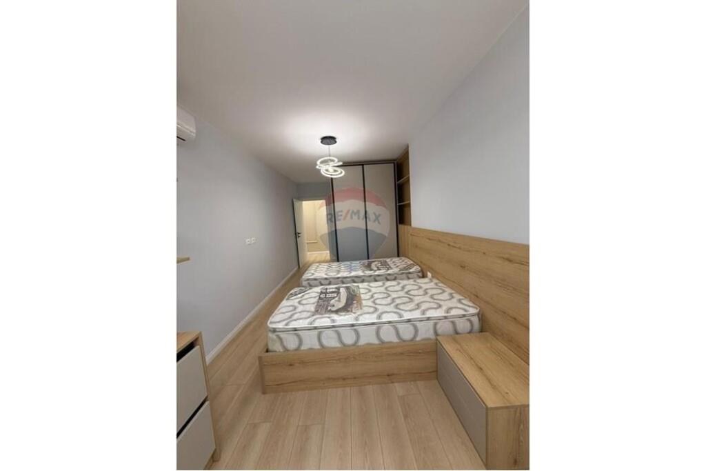 Apartment 2+1+2 for sale Myslym Shyri