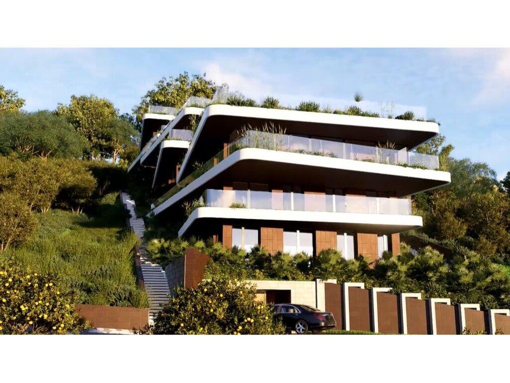 Shitet, Apartament 1+1, Golem