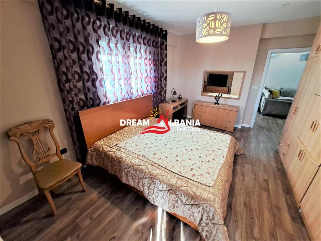 Appartamenti 2+1 in affitto in via Dritan Hoxha alle torri Hawai a Tirana (ID 42214278)