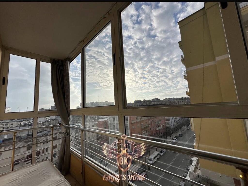 Apartment for Rent • 2+1+2  • Fully furnished🏡Center, Sports Palace🏡