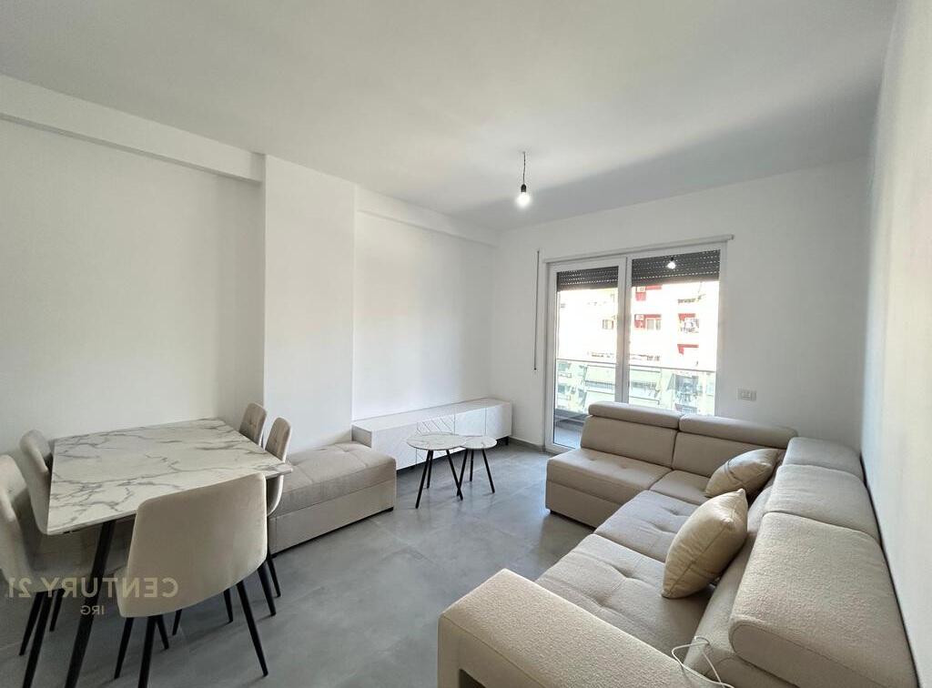 APARTAMENT 1+1 TEK VILA-L ASTIR